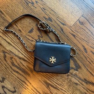 TORY BURCH-gently used Tory Burch crossbody!